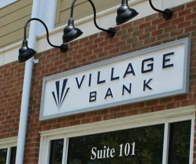 Village-Bank-Williamsburg-Branch