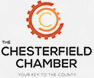 chesterfield chamber logo