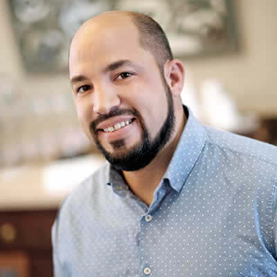 Joshua Daniel Concierge Team
