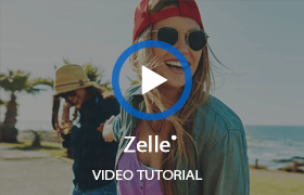 Interactive Video Player