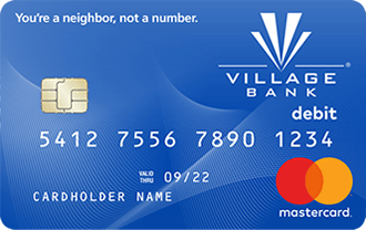 Bank Account Debit Card Village Bank Bank Account Debit Card Village Bank