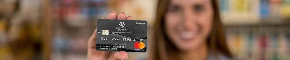 Village-Bank-Business-Banking-Credit-Card