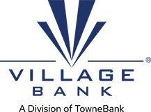 Village Bank, A Division of TowneBank